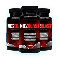 No2 Blast Muscle Review – Boost Your Body!