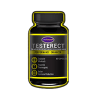 Testerect Performance Enhancer – Increase Your Body Strength Now!