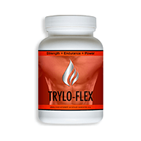 Trylo Flex Strength Booster – Fast, Effective And Natural!