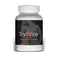 Trylo Fire Testosterone Supplement – Find Your Inner Man Today!