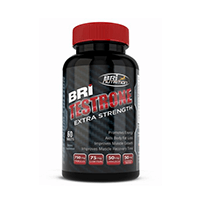 BRI Nutrition Testrone Supplement