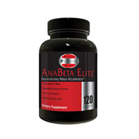 Anabeta Elite Supplement