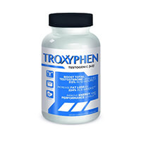 Troxyphen Testosterone Booster