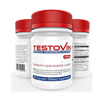 Testovin Testosterone Booster