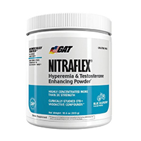 Nitraflex Testosterone Enhancer