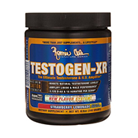 Testogen-XR Nitric Oxide Booster
