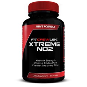 Xtreme No2