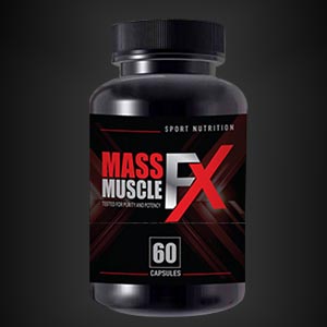 Mass Muscle FX