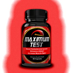 Maximum Test