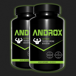 Androx Extreme Muscle