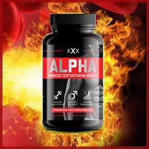 Anabolic extreme testosterone booster