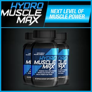 Hydro Muscle Max