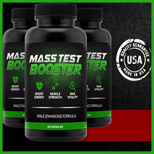 Mass Test Booster