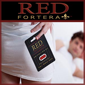 Red Fortera