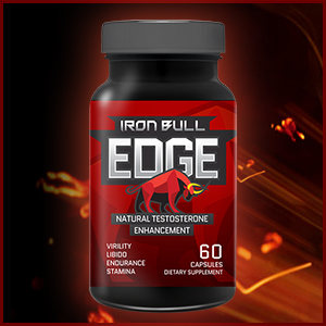 Iron Bull Edge