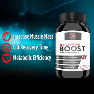 Top 3 Methods For Enhancing Testosterone Levels Naturally!