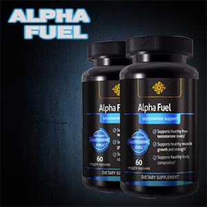 Alpha Fuel