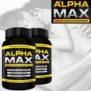 Alpha Max Male Enhancement