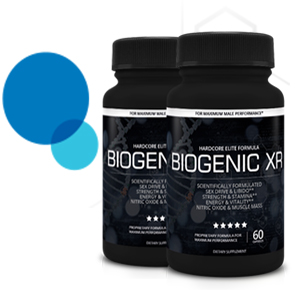 BiogenicXR
