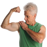 How To Keep Your Muscles Strong As You Age