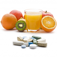 The Importance Of Vitamins And Supplements