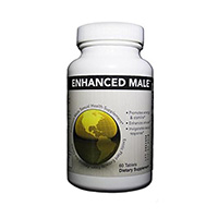 Enhanced Male Health Supplement