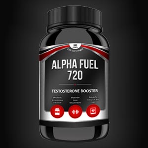 Alpha Fuel 720