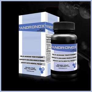 NEW: Andronox Testo Boost Review - Muscle Building Review
