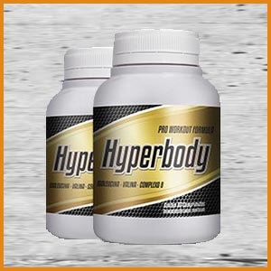 Hyperbody Muscle
