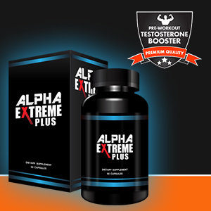 Alpha Extreme Plus Workout