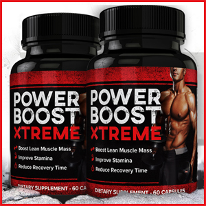 Power Boost Xtreme