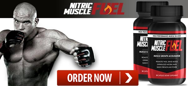New | Nitric Muscle Fuel Review | Exclusive Trial Access