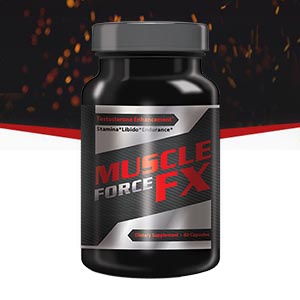 Muscle Force FX